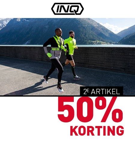 Shop sportkleding en sportschoenen online.